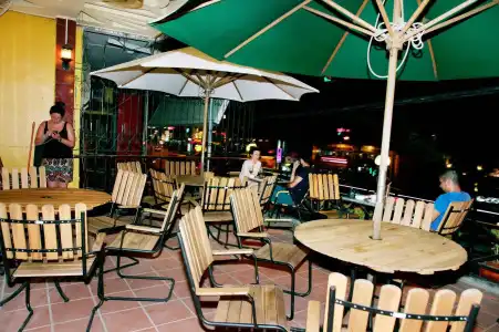 Le Gecko - 15