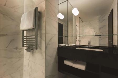 Adina Apartment Frankfurt Westend - 122