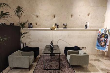 Residence Masseria Santa Lucia - 16