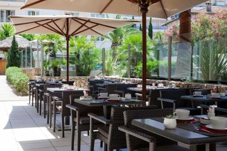 Nehô Suites Cannes Croisette - 45