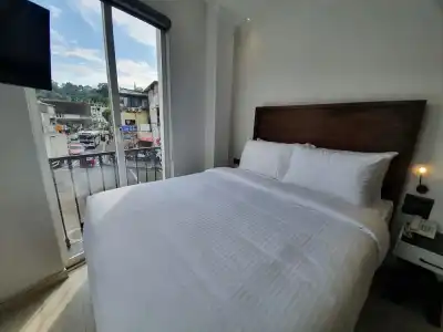 Bed Station 210 - 23