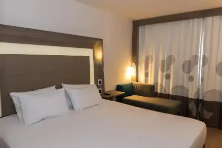 Novotel RJ Praia de Botafogo - 108