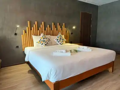 Anyavee Krabi Beach Resort - 38