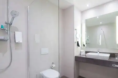 Best Western Dreilaenderbruecke - 87