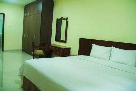 Country Woods Jakarta - 3