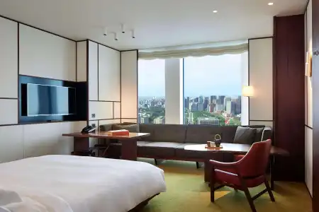Andaz Tokyo Toranomon Hills - 3