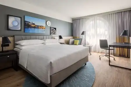 Basel Marriott - 60