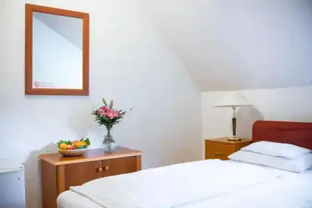 Wellness Szindbád - 55