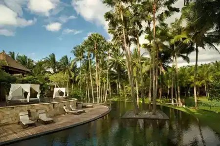 The Ubud Village Resort & Spa - 21