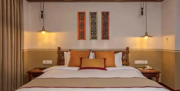 Nepali Ghar, Thamel – Your Home in Nepal - 23