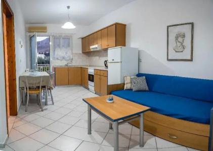Pantheon Deluxe Apartments - 92