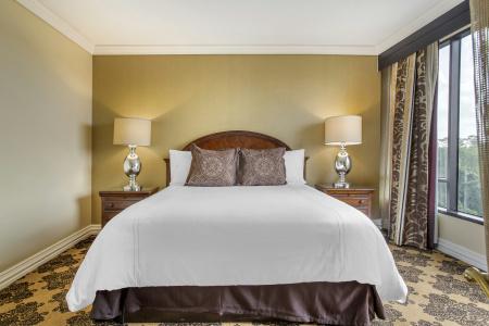 Omni Houston - 39