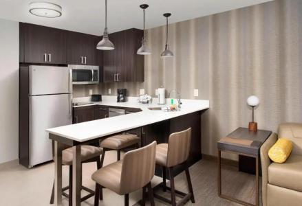 Residence Inn Denver Airport/Convention Center - 63
