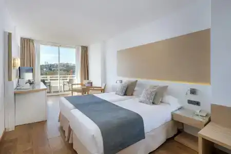 Sentido Fido Punta del Mar & Spa - 3