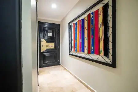 Diwan Casablanca & Spa - 77