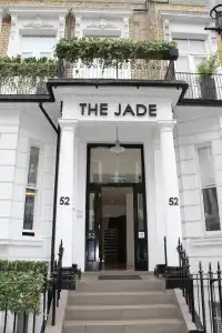 The Jade - 25