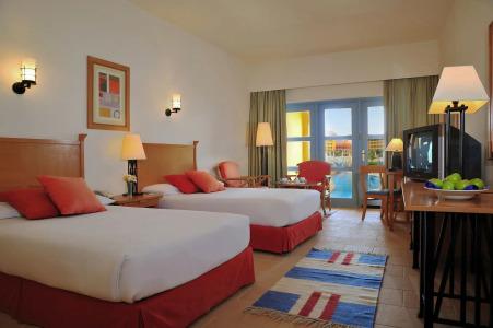 Strand Beach Resort - 1