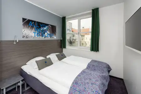 CABINN Aarhus - 6