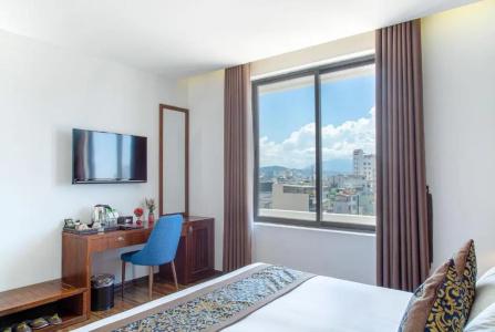 Dong Duong & Suites - 76