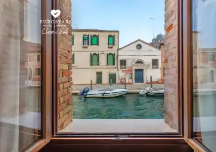 Eurostars Residenza Cannaregio - 28