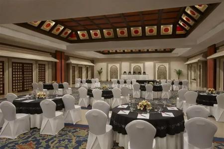 ITC Rajputana, A Luxury Collection, Jaipur - 19
