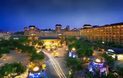 Chimelong - 26