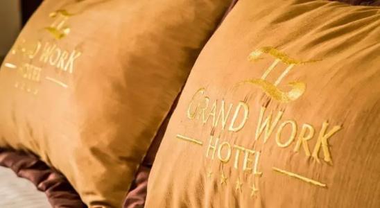 Grand Work - 31