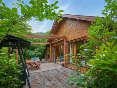 SENBO Nature Park and Resort - 15