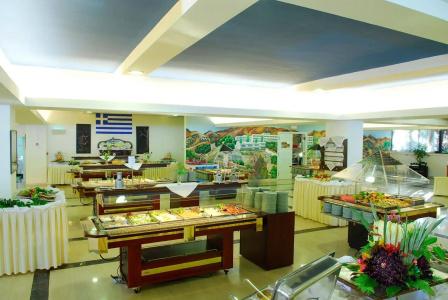 Royal  Imperial Belvederes - 20