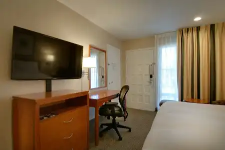 Vagabond Inn Glendale - 31