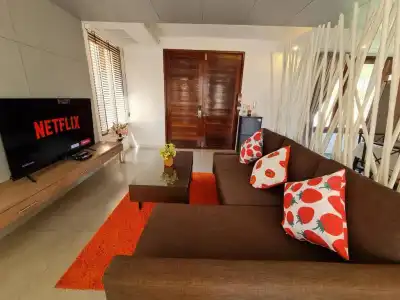 Elegancy Resort Hua Hin - 57