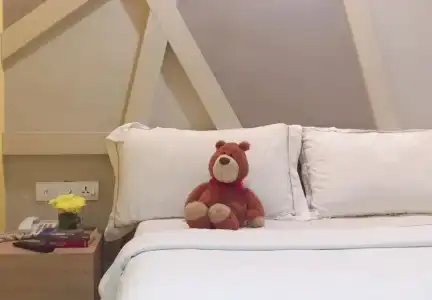 Sunshine Inn Malacca - 6