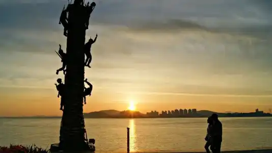 Incheon Bluemarine - 20