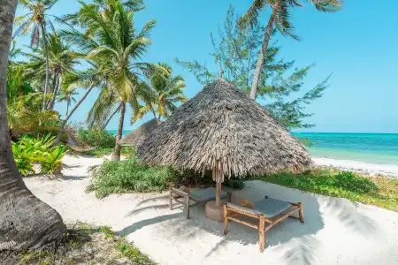 Xanadu Luxury Villas & Retreat Zanzibar - 17