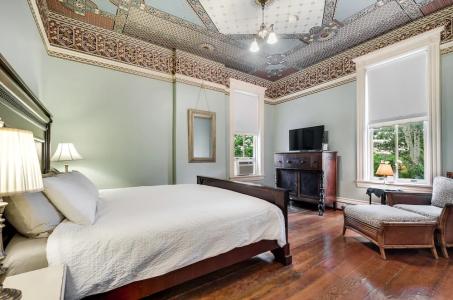 Lumber Baron Inn - 31