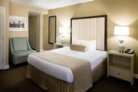 DoubleTree by Hilton Jacksonville Riverfront - 46