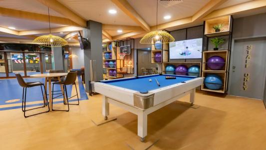 The Royal Sands Resort & Spa All Inclusive - 20