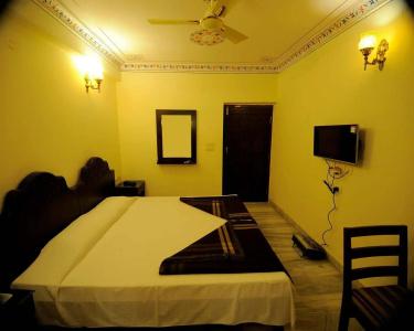 Laxmi Palace Heritage Boutique - 17