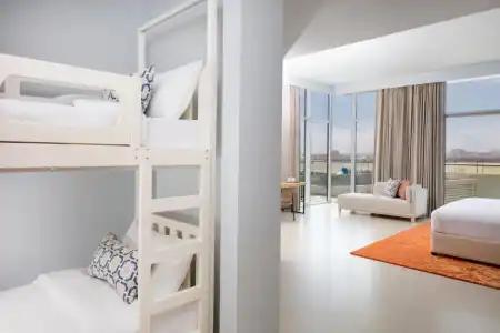 Centara Mirage Beach Resort Dubai - 102