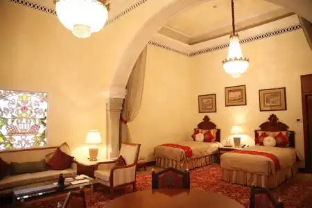Rambagh Palace - 36