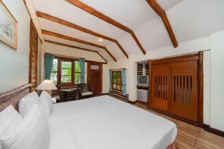 Botany Beach Resort Pattaya - 146