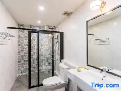 Thanh Kieu Beach Resort - 167