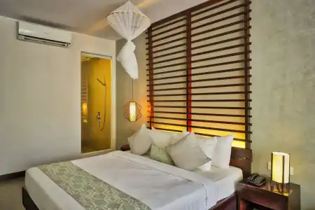 Ren Resort - 4