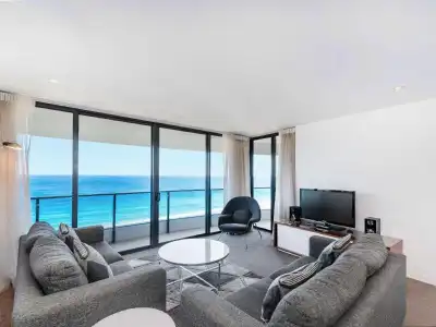 Peppers Broadbeach - 37