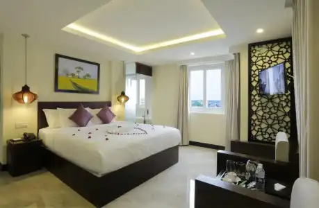 River Suites Hoi An - 104