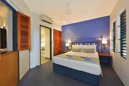 Reef Club Resort - 1