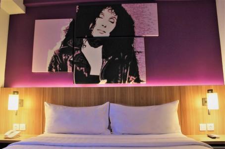 Fame Sunset Road Kuta - 52