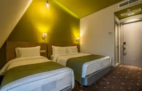 Boutique Gladius Inn - 40