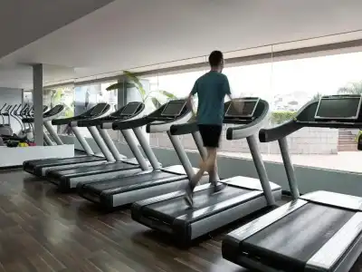 Pullman Hanoi - 22