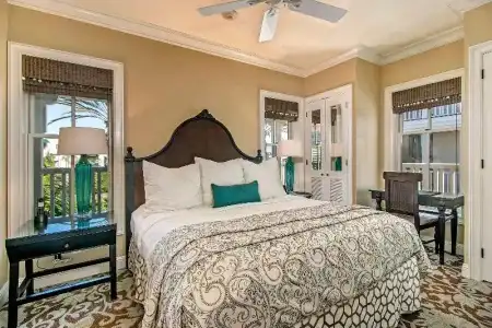 Beach Village at The Del, LXRs & Resorts - 111